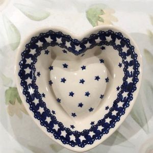 VTG Polish Pottery